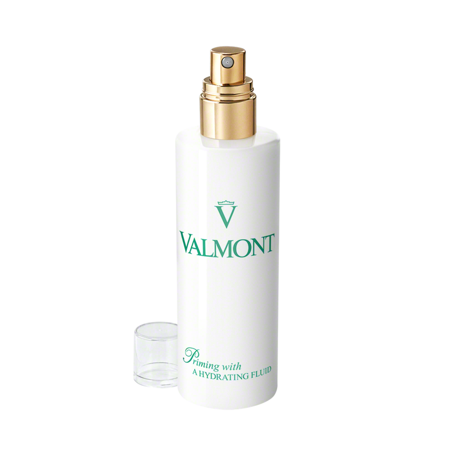 Hydration Priming with a Hydrating Fluid 150ml