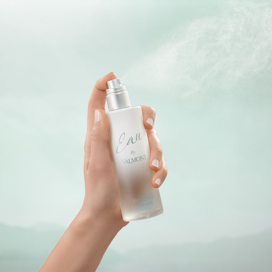 Vitality Vitalizing Body Mist 150ml