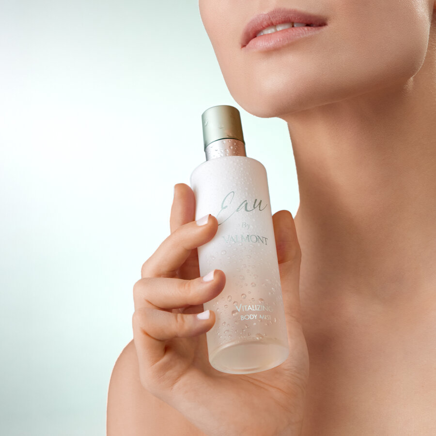 Vitality Vitalizing Body Mist 150ml