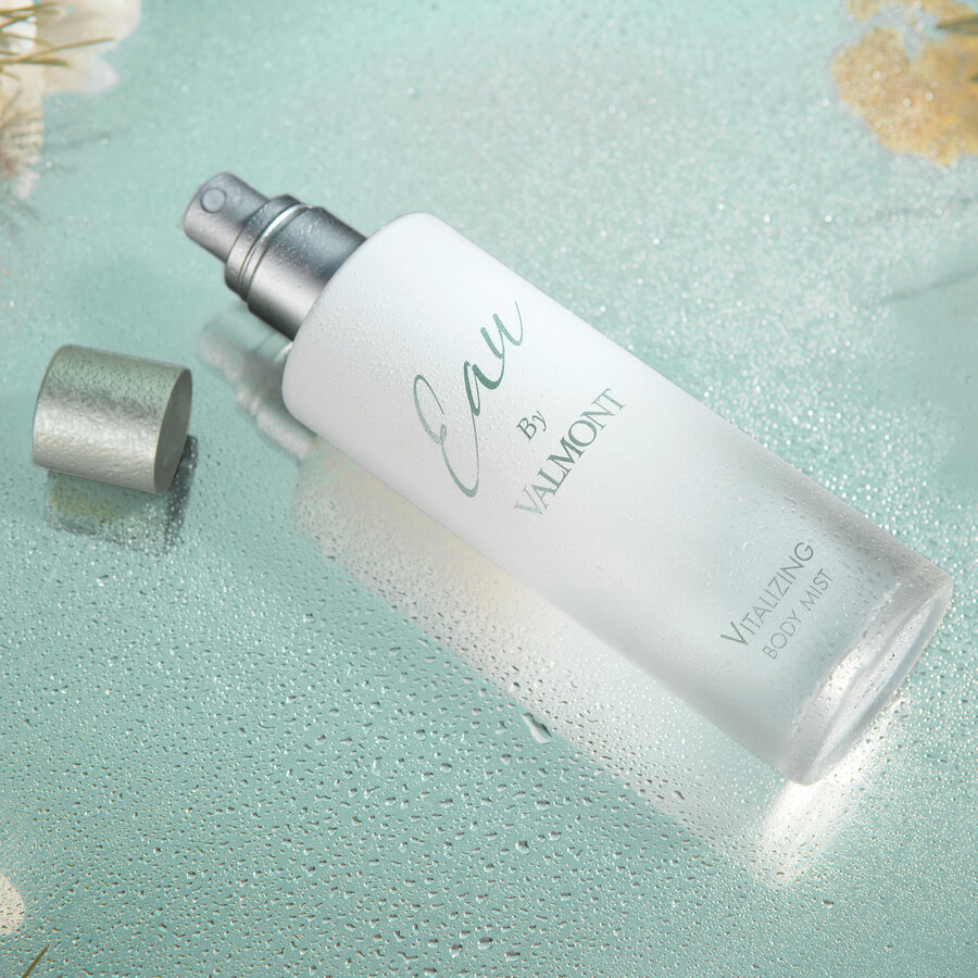 Vitality Vitalizing Body Mist 150ml