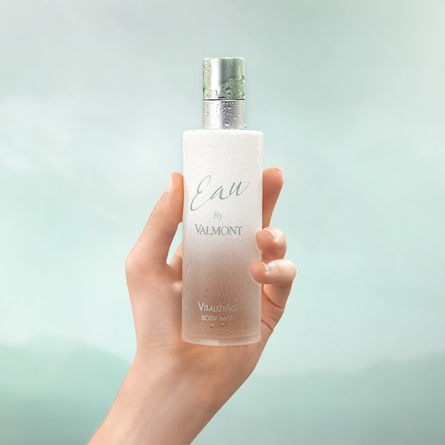 Vitality Vitalizing Body Mist 150ml