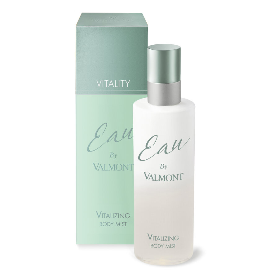 Vitality Vitalizing Body Mist 150ml