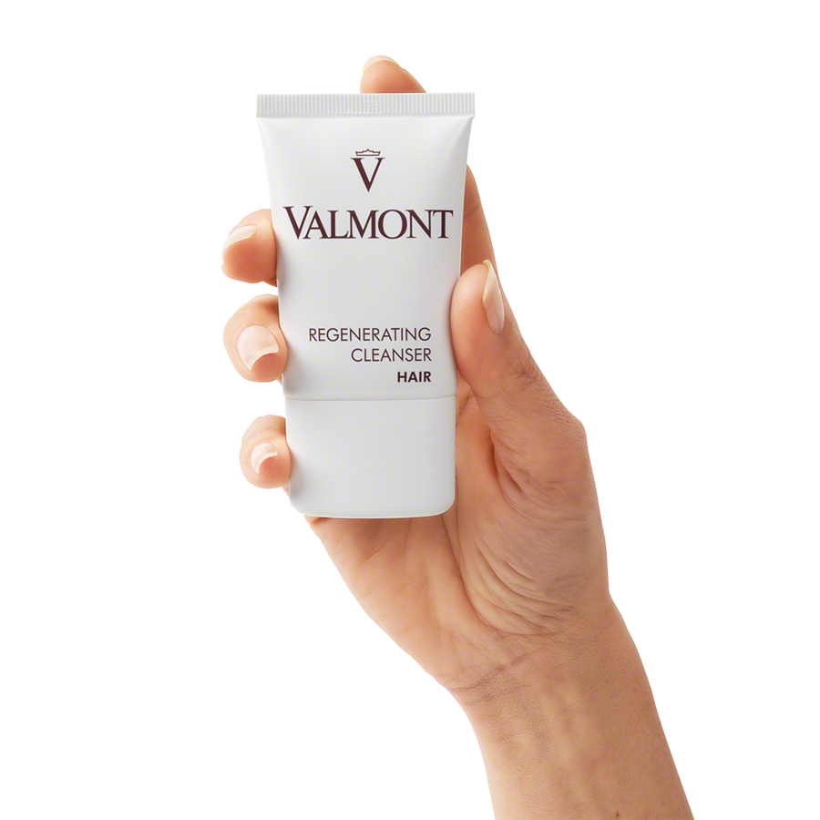 Hair Repair Regenerating Cleanser 30ml