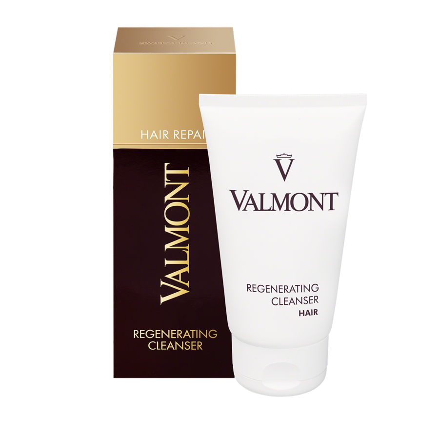 Hair Repair Regenerating Cleanser 150ml