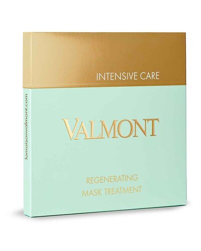 Valmont Regenerating Mask Treatment 1-sheet