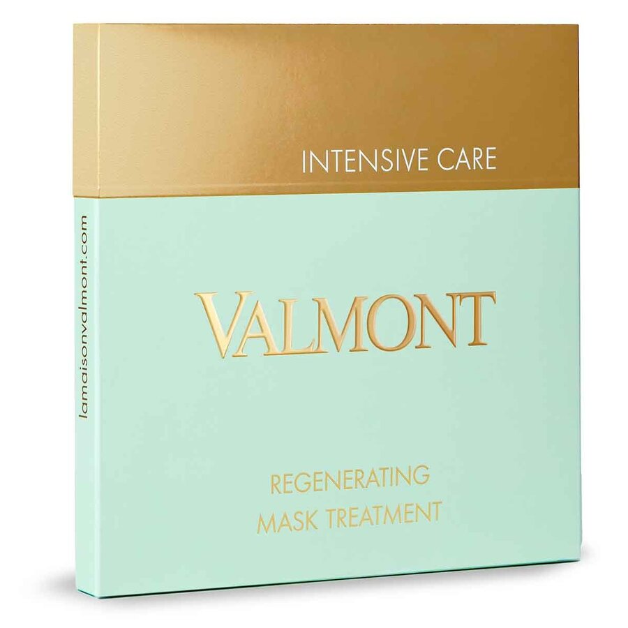Regenerating Mask Treatment 1-sheet