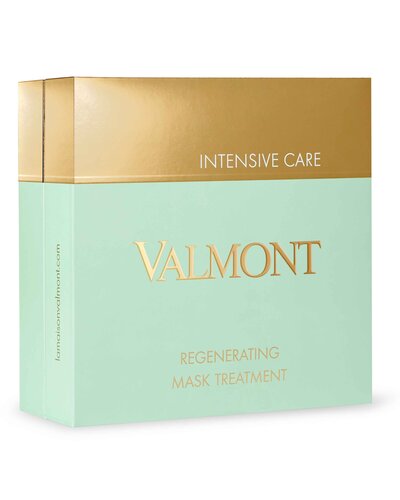 Valmont Regenerating Mask Treatment 5-sheets
