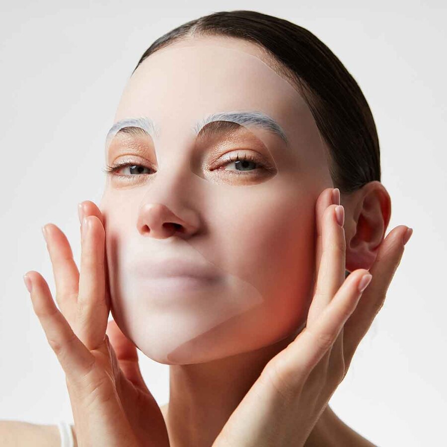 Regenerating Mask Treatment 5-sheets