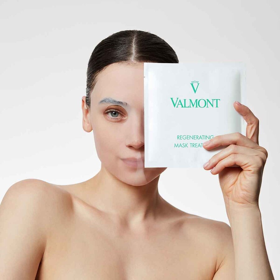 Regenerating Mask Treatment 5-sheets