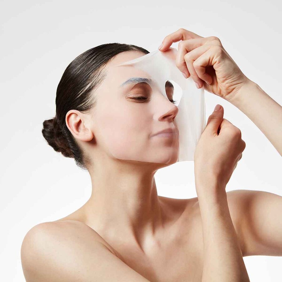 Regenerating Mask Treatment 5-sheets