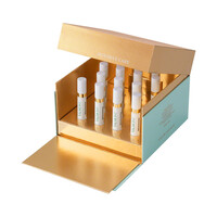 Time Master Intensive Program 14x3ml