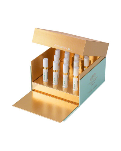 Valmont Time Master Intensive Program 14x3ml