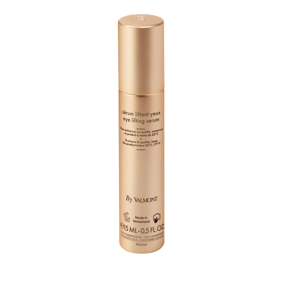 l'Elixir des Glaciers Serum Majestueux  Vos Yeux 15ml