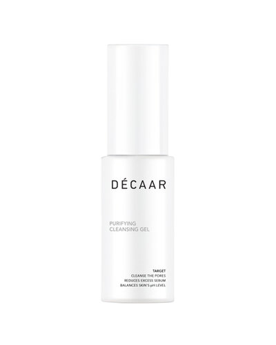 Décaar Purifying Cleansing Gel 40ml