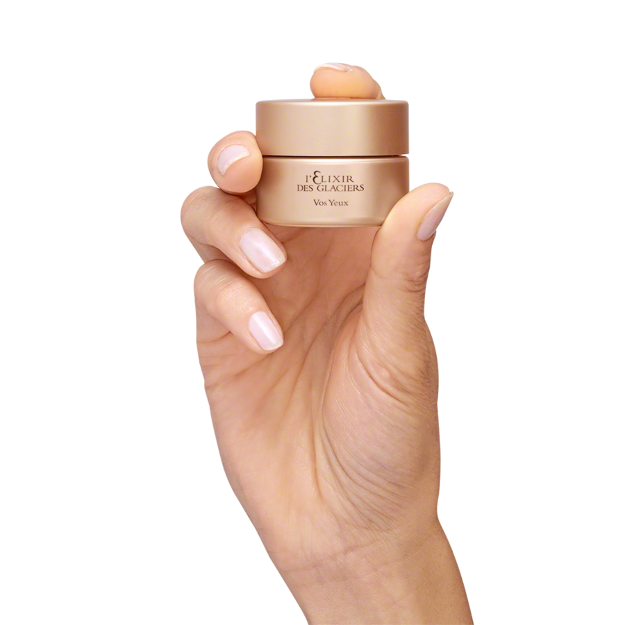 l'Elixir des Glaciers vos Yeux 15ml