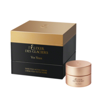 l'Elixir des Glaciers vos Yeux 15ml