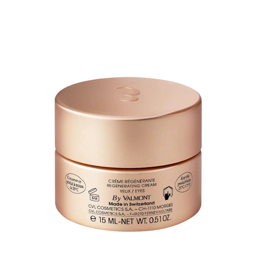 l'Elixir des Glaciers vos Yeux 15ml