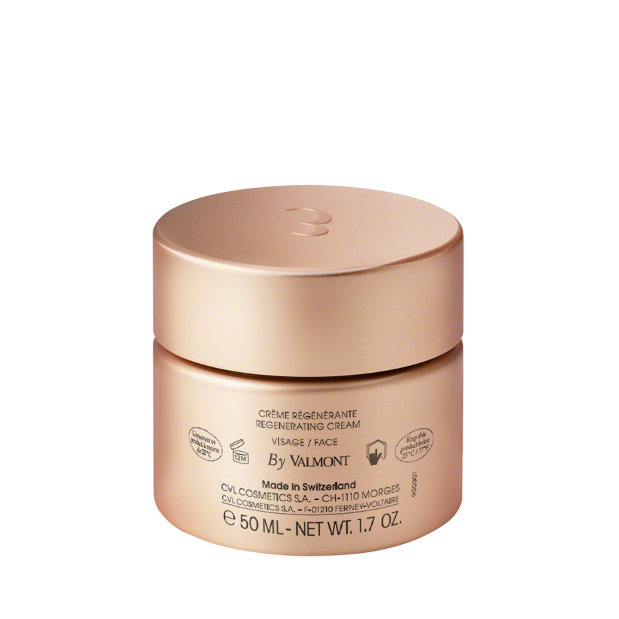 l'Elixir des Glaciers votre Visage 50ml