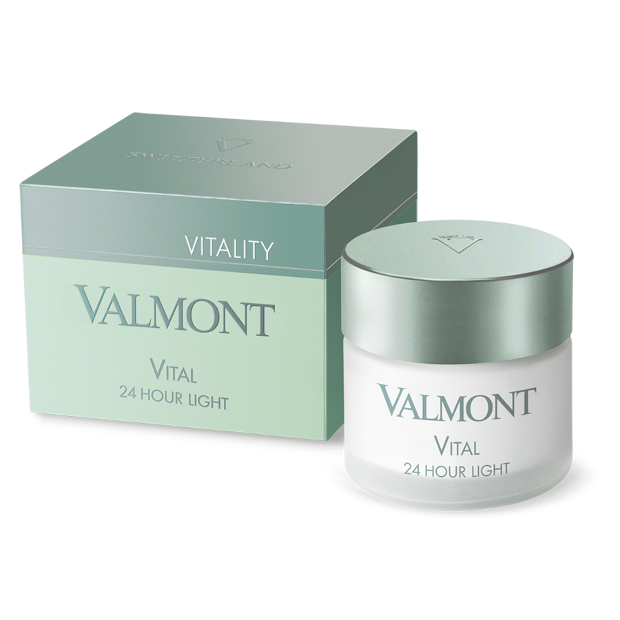 Vitality Vital 24 Hour Light 50ml