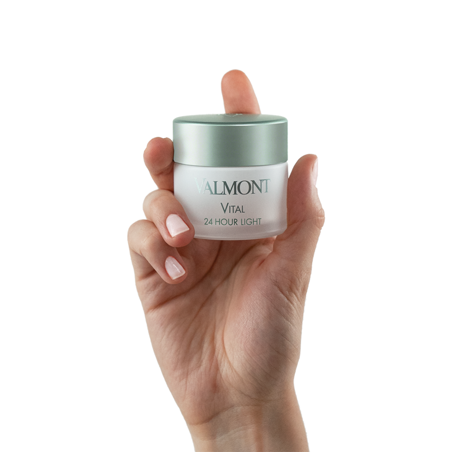 Vitality Vital 24 Hour Light 50ml