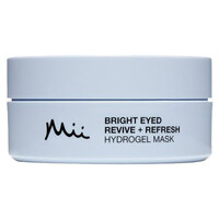 Bright Eyed Revive + Refresh Hydrogel Mask 60pcs