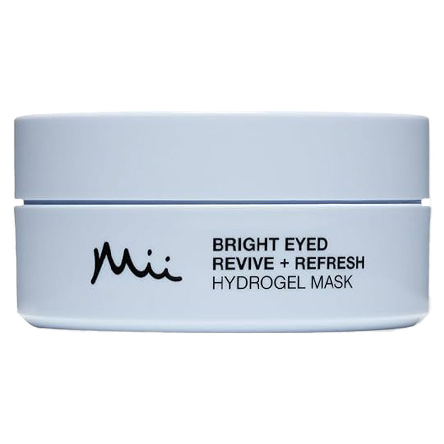 Bright Eyed Revive + Refresh Hydrogel Mask 60pcs