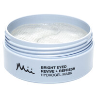 Bright Eyed Revive + Refresh Hydrogel Mask 60pcs