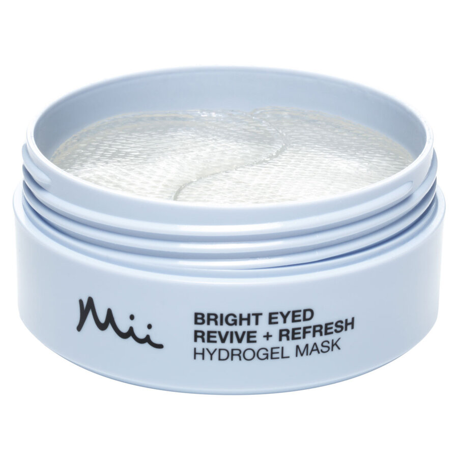 Bright Eyed Revive + Refresh Hydrogel Mask 60pcs