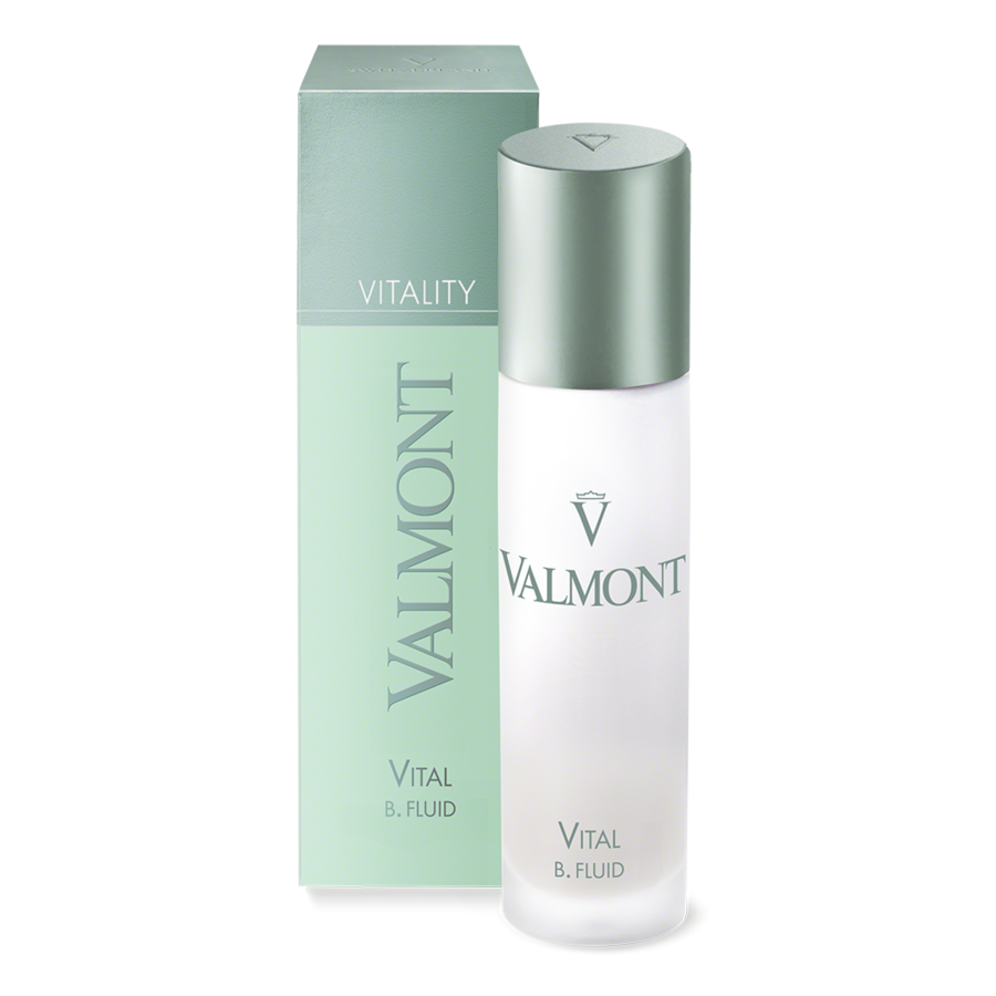 Vitality Vital B. Fluid 50ml