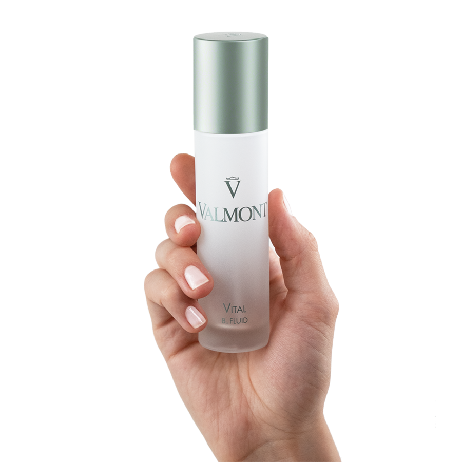 Vitality Vital B. Fluid 50ml