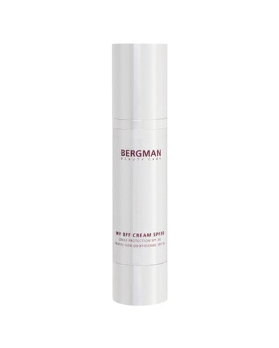 Bergman Beauty Care My BFF Cream SPF30 50ml