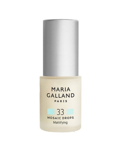 Maria Galland 33 Mosaic Drops Mattifying 15ml
