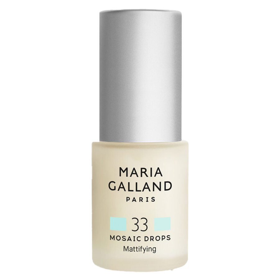 33 Mosaic Drops Mattifying 15ml