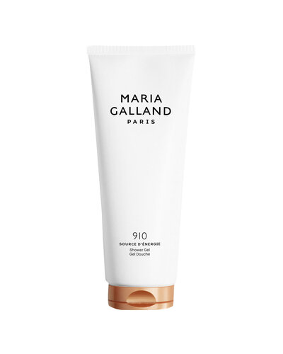 Maria Galland 910 Source D'Énergie Shower Gel 200ml