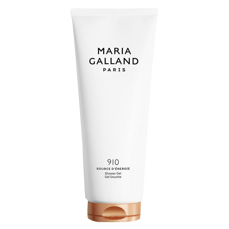 910 Source D'Énergie Gel Douche 200ml