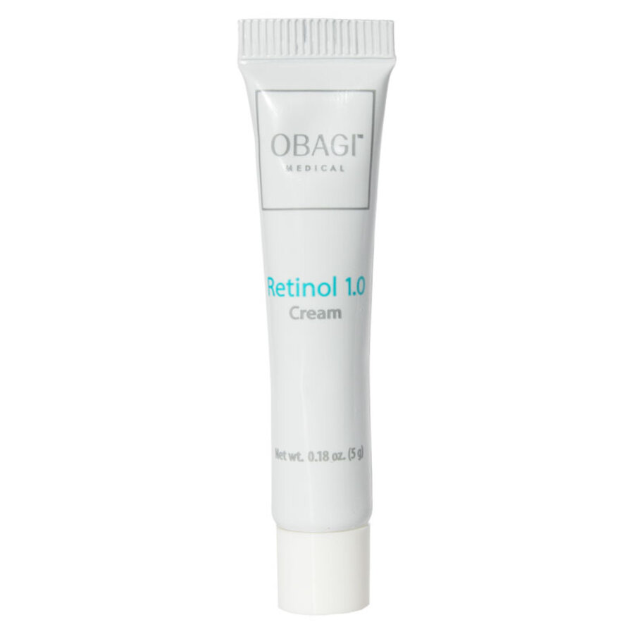 360 System Retinol 1.0 Cream 5gr