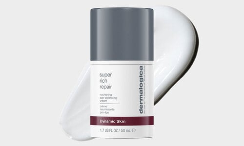 Getest! Dermalogica Dynamic Skin Super Rich Repair 