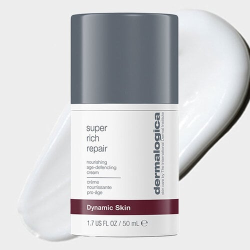 Getest! Dermalogica Dynamic Skin Super Rich Repair 