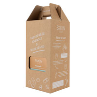 Energy & Resistance Package