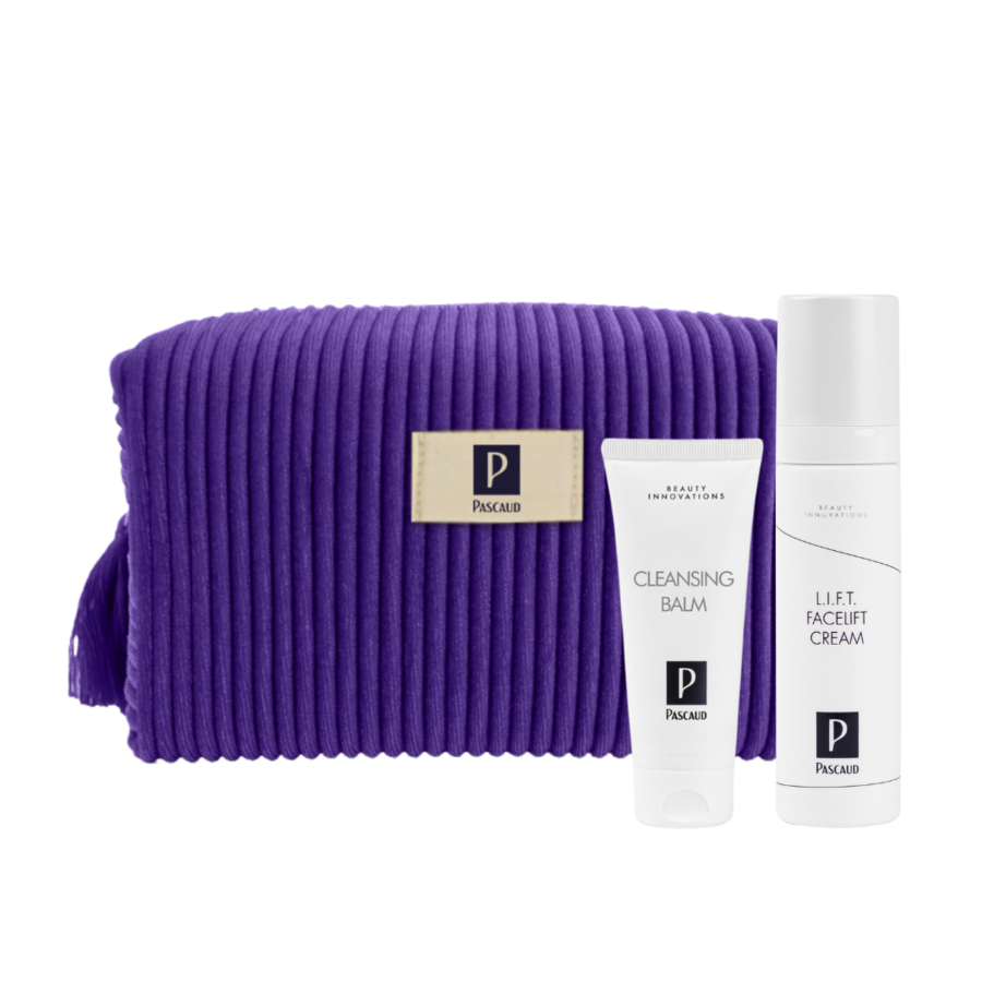 L.I.F.T. Facelift Cream 50ml Lifting Moments Set