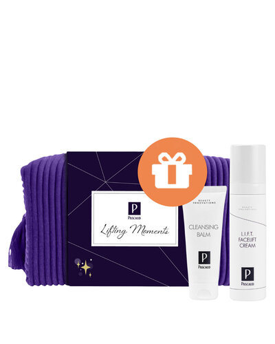 Pascaud L.I.F.T. Facelift Cream 50ml Lifting Moments Set