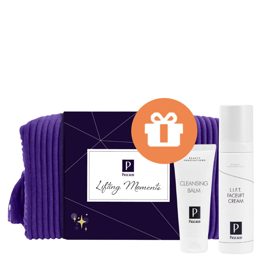 L.I.F.T. Facelift Cream 50ml Lifting Moments Set