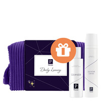 24 Hour Cream 100ml Daily Luxury Set