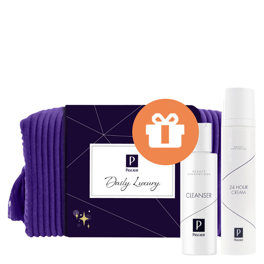 X-Mas Set 2025 Daily Luxury