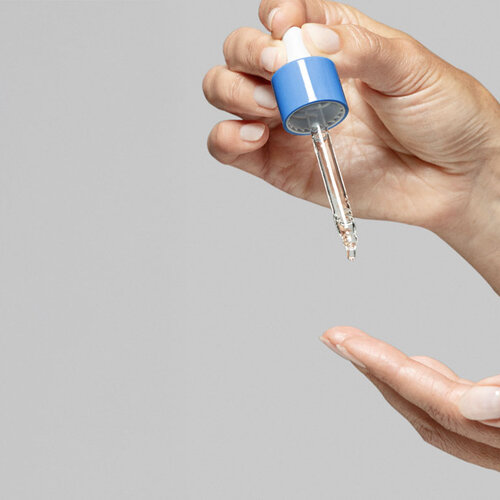 Welk Dermalogica serum past bij uw huid?