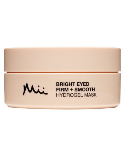 Mii Bright Eyed Firm + Smooth Hydrogel Mask 60pcs