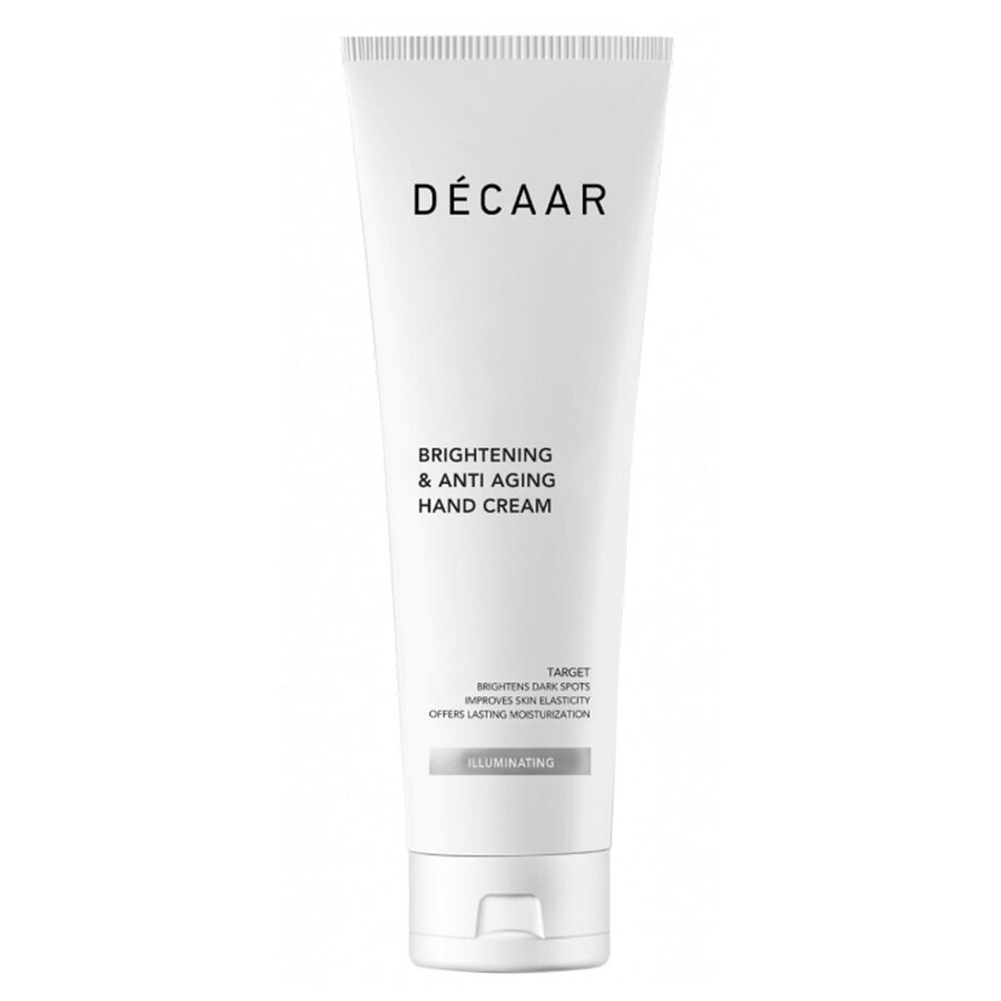 Brightening & Anti Aging Hand Cream 50ml OUTLET