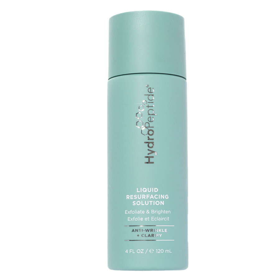 Liquid Resurfacing Solution 120ml OUTLET