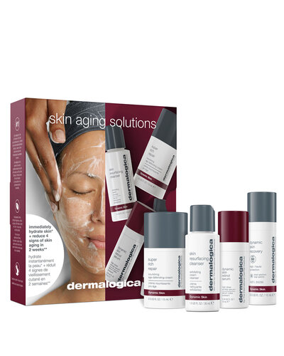Dermalogica Skin Aging Solutions Kit