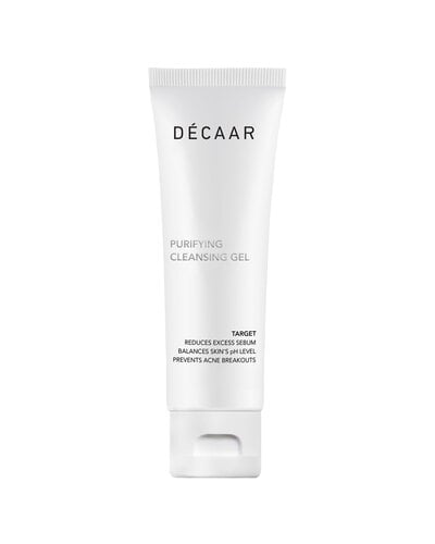 Décaar Purifying Cleansing Gel 30ml OUTLET